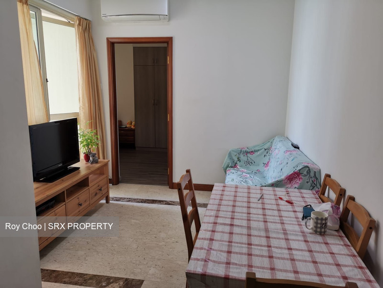 Trellis Towers (D12), Condominium #327261671